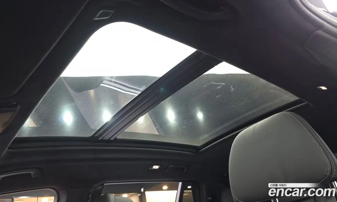 BMW X7 2023 3.0 автомат (гидро), фото 19