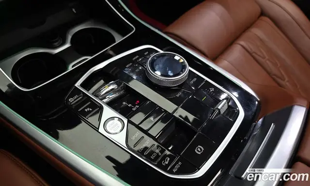 BMW X7 2023 3.0 автомат (гидро), миниатюра 12