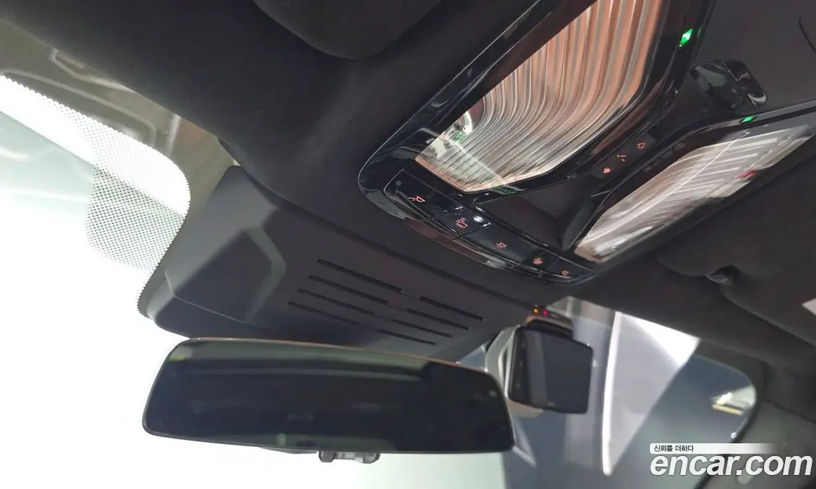 BMW X7 2023 3.0 автомат (гидро), фото 25