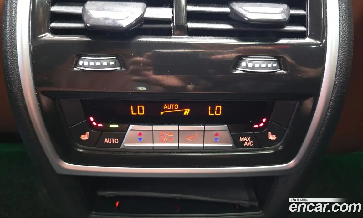 BMW X7 2023 3.0 автомат (гидро), фото 29
