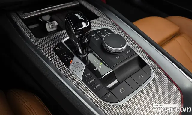 BMW Z4 2022 2.0 автомат (гидро), миниатюра 12