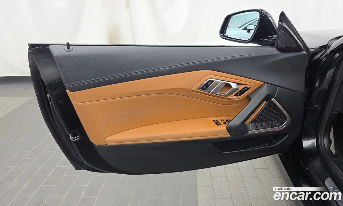 BMW Z4 2022 2.0 автомат (гидро), фото 14