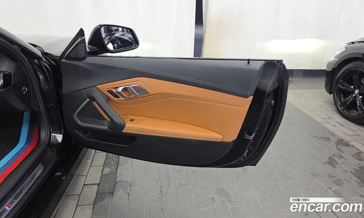 BMW Z4 2022 2.0 автомат (гидро), фото 15