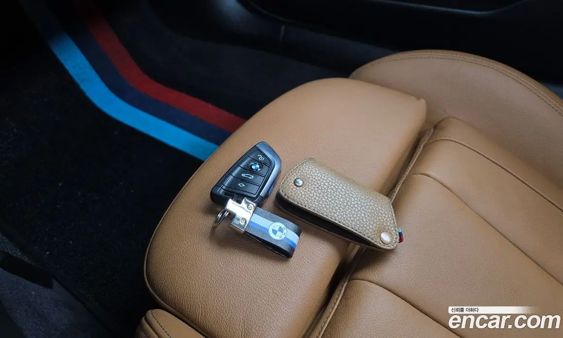 BMW Z4 2022 2.0 автомат (гидро), фото 16