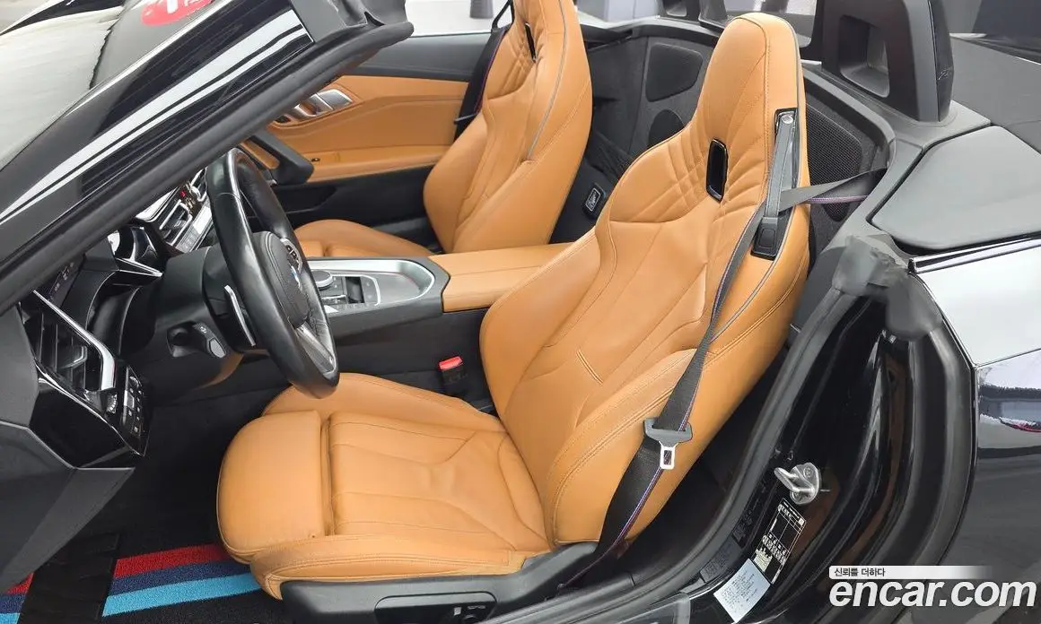 BMW Z4 2022 2.0 автомат (гидро), фото 18