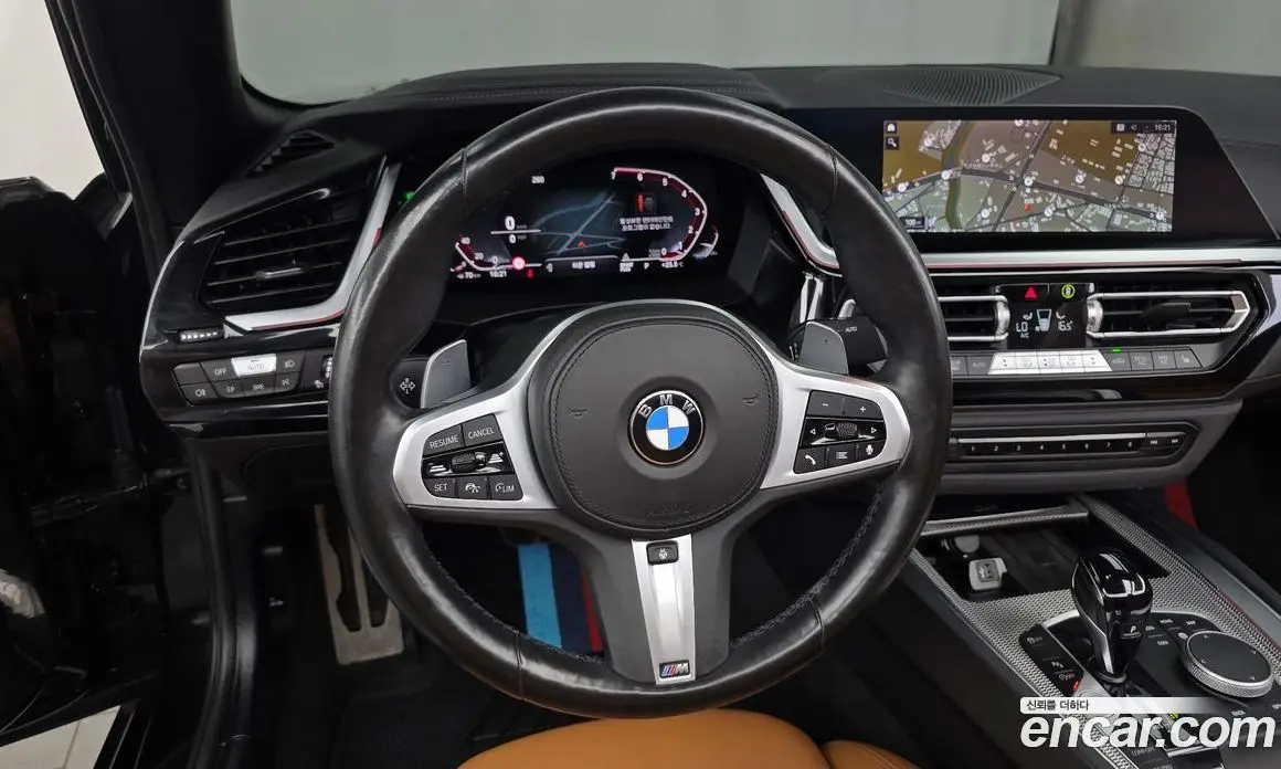 BMW Z4 2022 2.0 автомат (гидро), фото 19