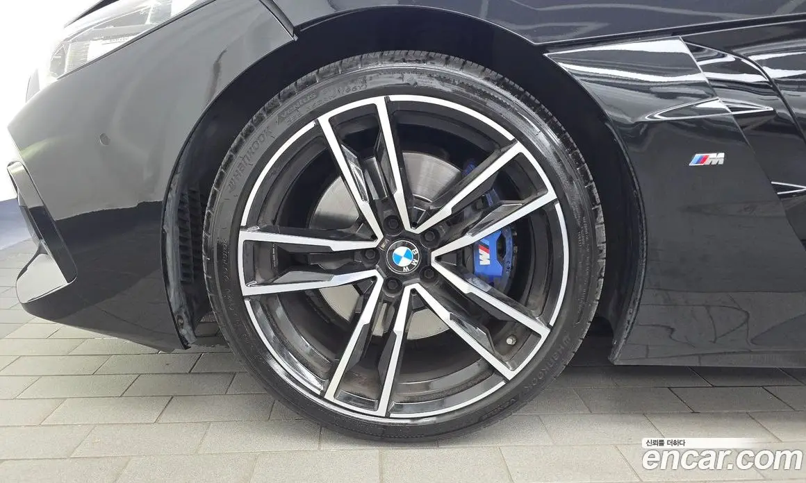 BMW Z4 2022 2.0 автомат (гидро), фото 5