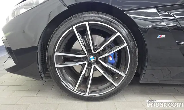 BMW Z4 2022 2.0 автомат (гидро), миниатюра 5