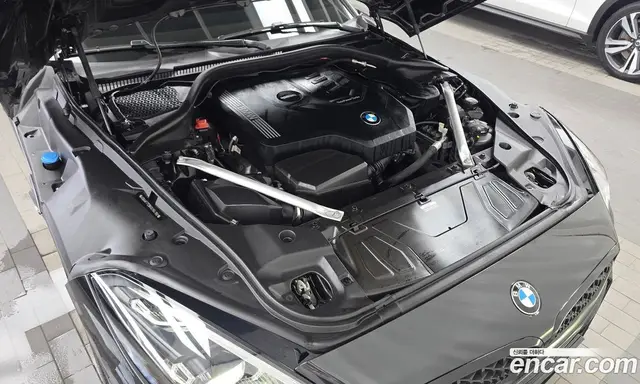 BMW Z4 2022 2.0 автомат (гидро), миниатюра 6
