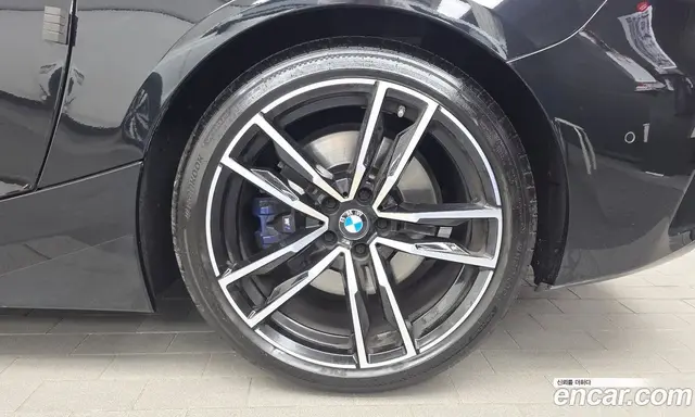 BMW Z4 2022 2.0 автомат (гидро), миниатюра 7