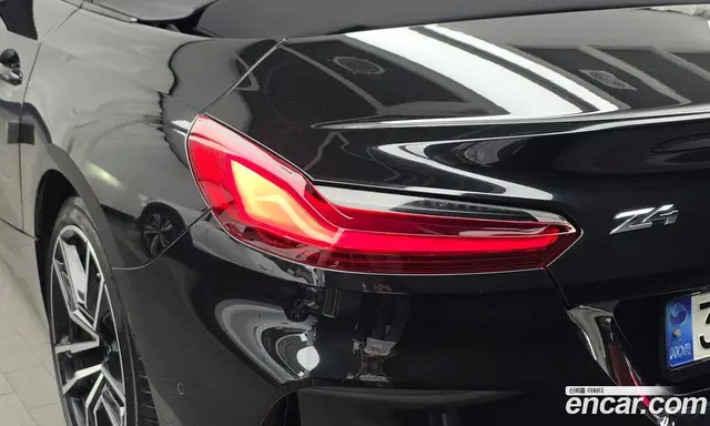 BMW Z4 2022 2.0 автомат (гидро), миниатюра 9