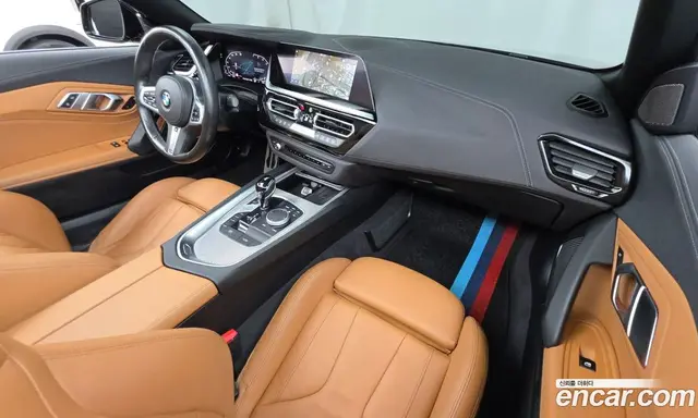 BMW Z4 2022 2.0 автомат (гидро), миниатюра 10
