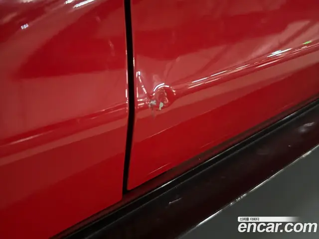 Chevrolet Camaro 2021 6.2 автомат (гидро), миниатюра 8