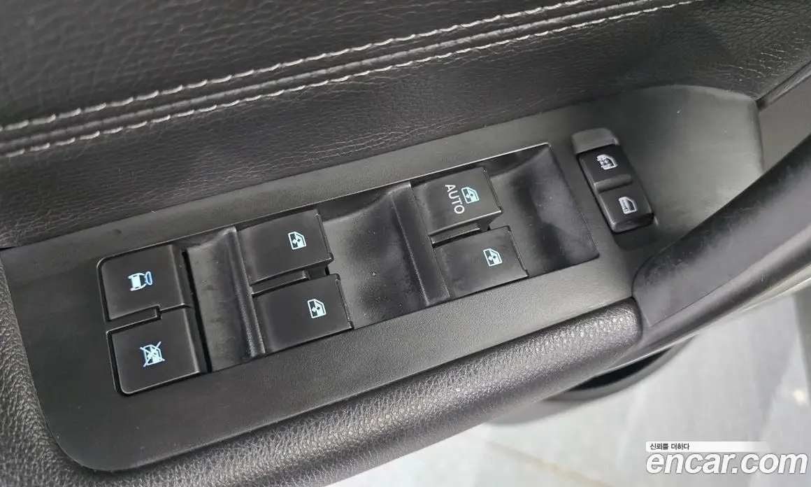 Chevrolet Captiva 2013 2.0 автомат (гидро), фото 14