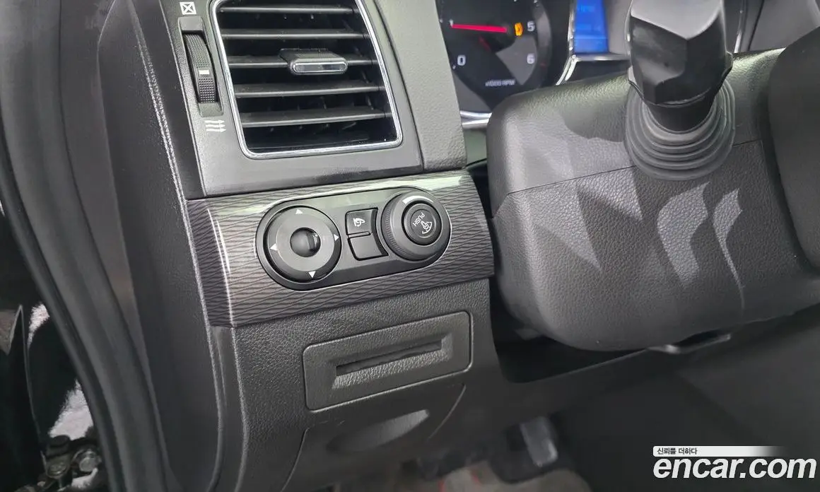 Chevrolet Captiva 2013 2.0 автомат (гидро), фото 15