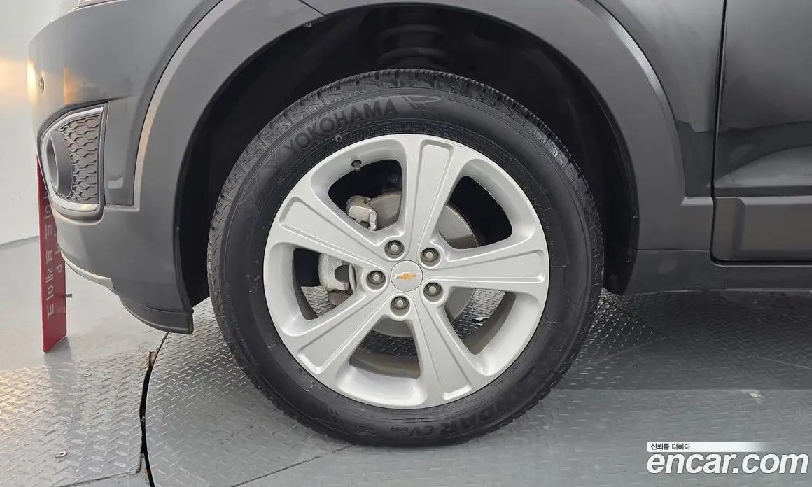 Chevrolet Captiva 2013 2.0 автомат (гидро), фото 5