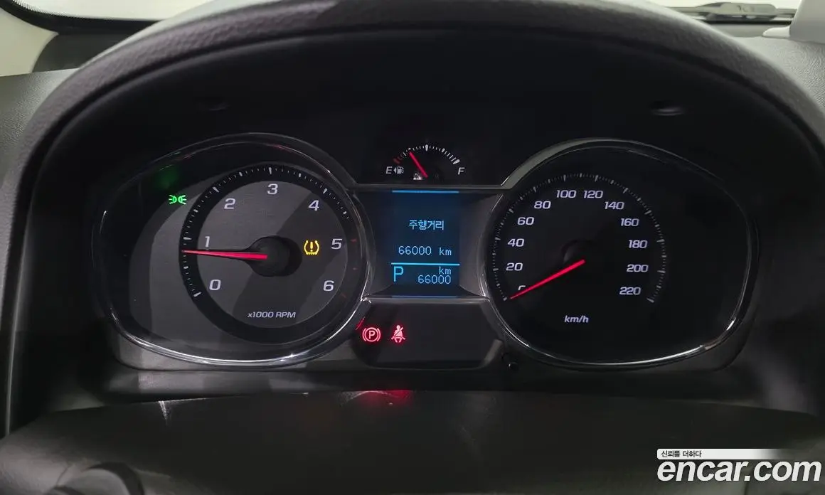 Chevrolet Captiva 2013 2.0 автомат (гидро), фото 8