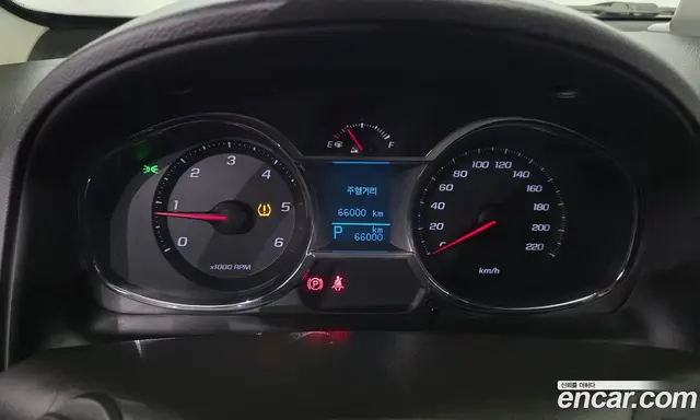Chevrolet Captiva 2013 2.0 автомат (гидро), миниатюра 8