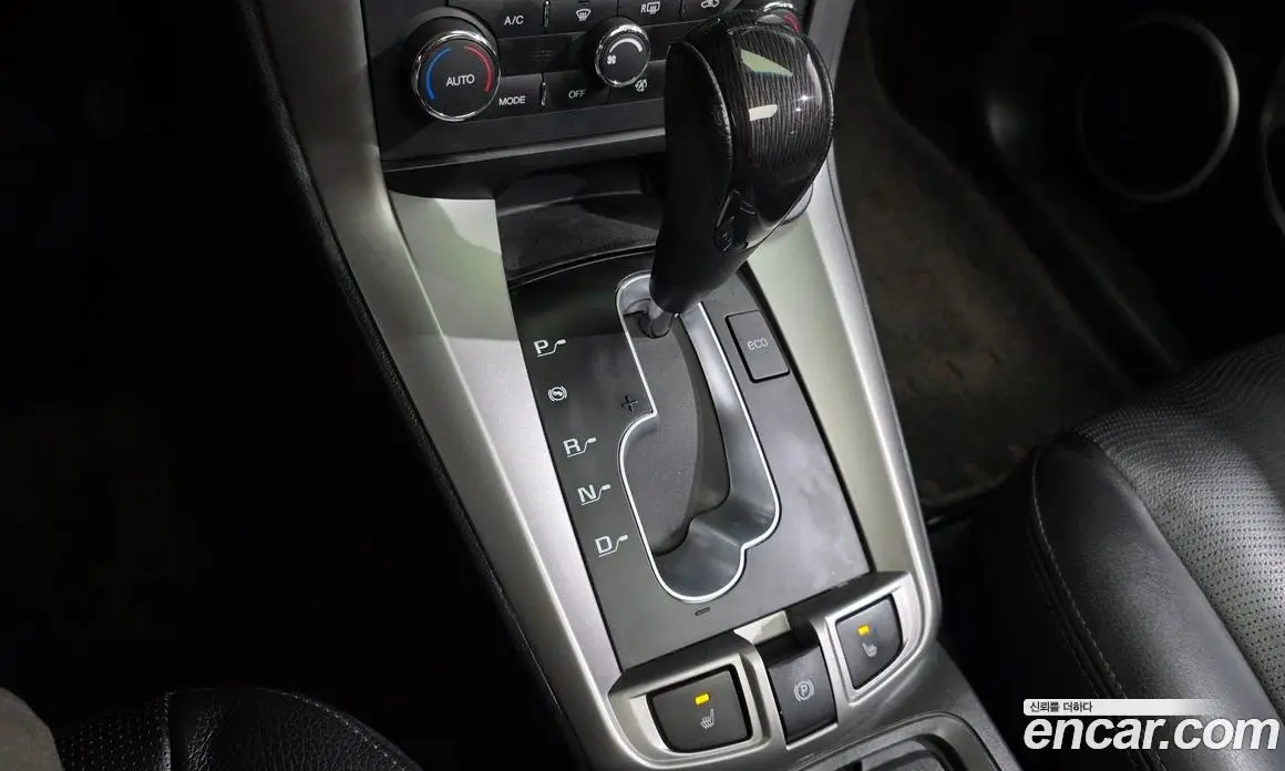 Chevrolet Captiva 2013 2.0 автомат (гидро), фото 9