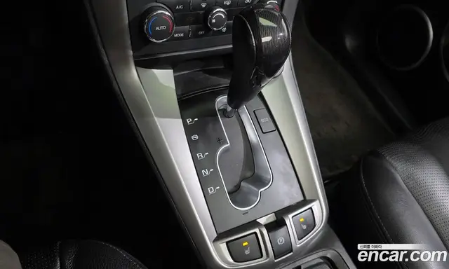 Chevrolet Captiva 2013 2.0 автомат (гидро), миниатюра 9