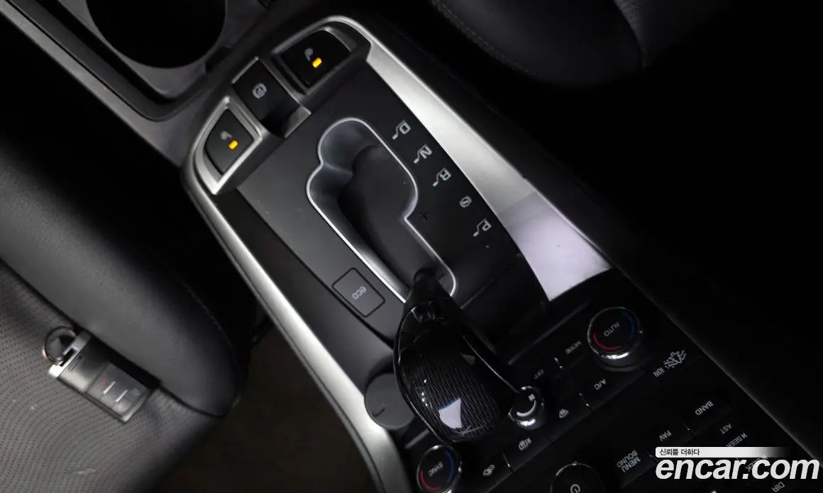 Chevrolet Captiva 2015 2.2 автомат (гидро), фото 11