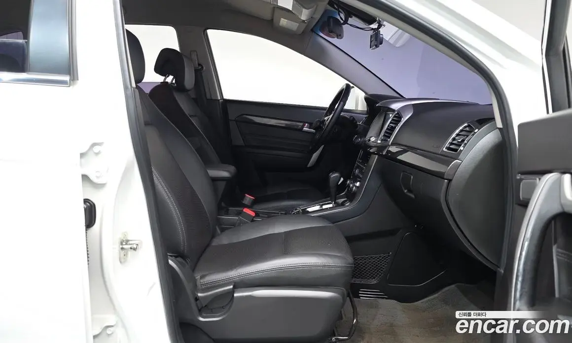 Chevrolet Captiva 2015 2.2 автомат (гидро), фото 15