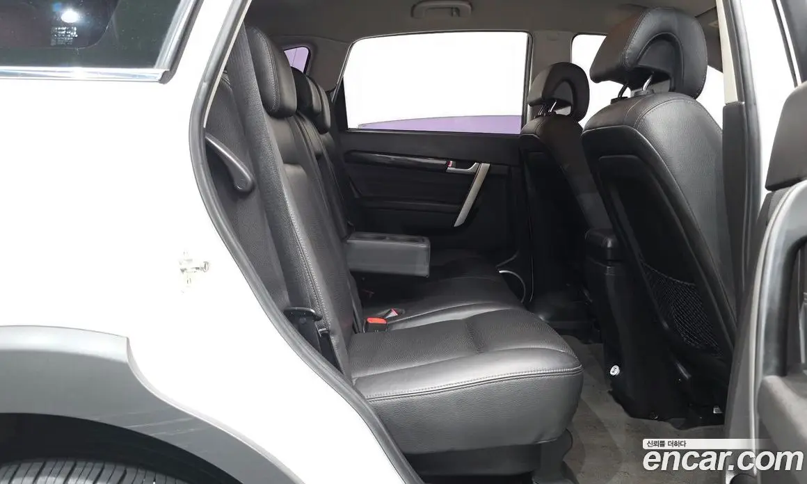 Chevrolet Captiva 2015 2.2 автомат (гидро), фото 16
