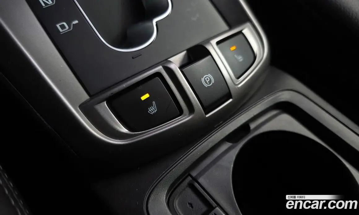 Chevrolet Captiva 2015 2.2 автомат (гидро), фото 19