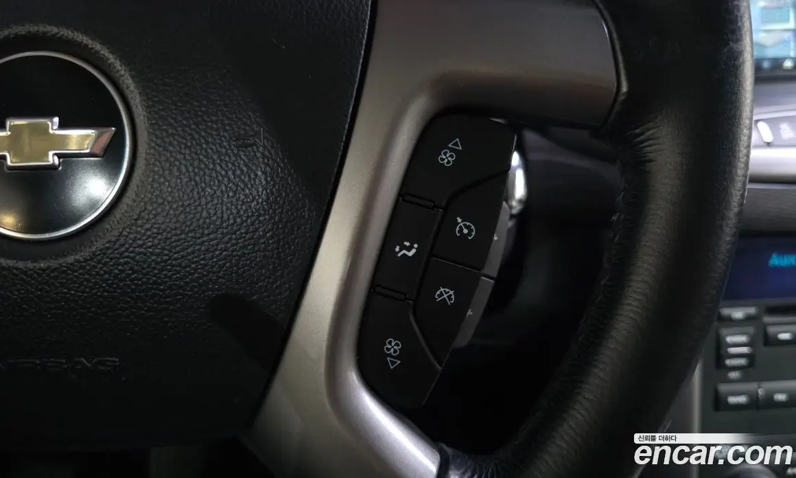 Chevrolet Captiva 2015 2.2 автомат (гидро), фото 21