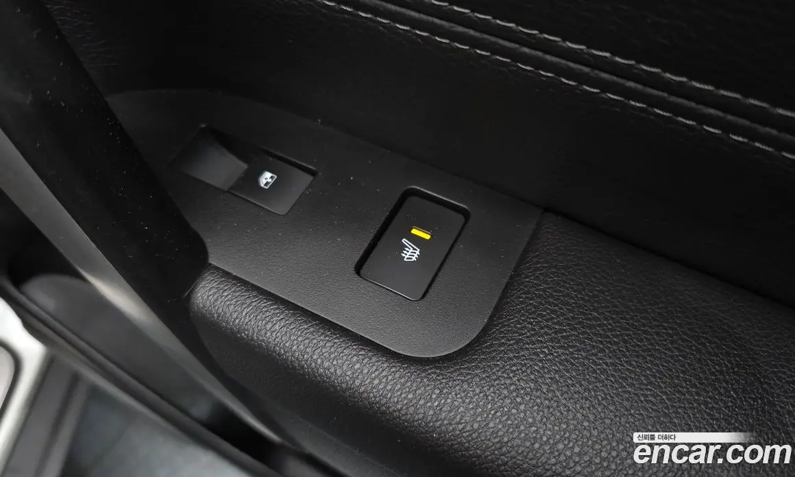 Chevrolet Captiva 2015 2.2 автомат (гидро), фото 23