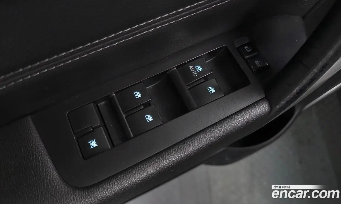 Chevrolet Captiva 2015 2.2 автомат (гидро), фото 27