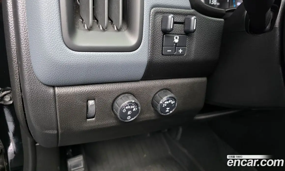 Chevrolet Colorado 2022 3.6 автомат (гидро), фото 24