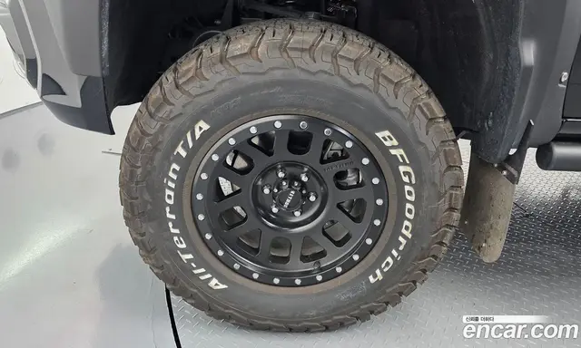 Chevrolet Colorado 2022 3.6 автомат (гидро), миниатюра 5