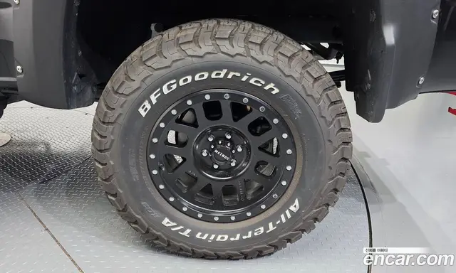 Chevrolet Colorado 2022 3.6 автомат (гидро), миниатюра 7