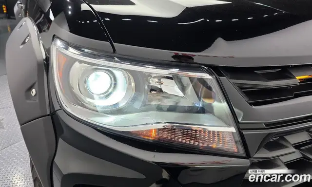 Chevrolet Colorado 2022 3.6 автомат (гидро), миниатюра 8
