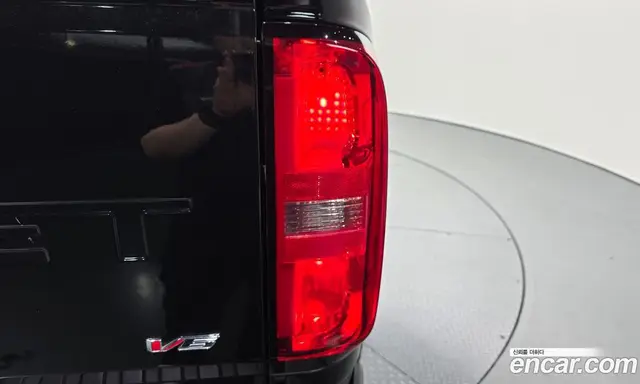 Chevrolet Colorado 2022 3.6 автомат (гидро), миниатюра 9