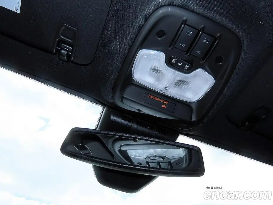 Chevrolet Colorado 2023 2.7 автомат (гидро), фото 16