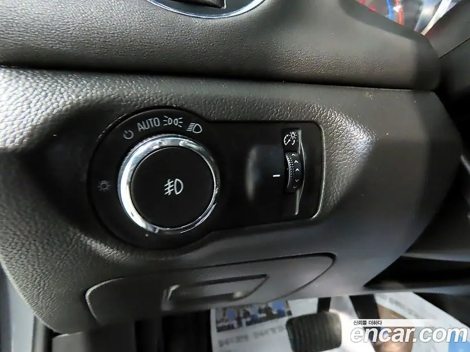 Chevrolet Cruze 2015 1.4 автомат (гидро), фото 14