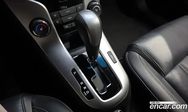 Chevrolet Cruze 2016 1.4 автомат (гидро), миниатюра 12