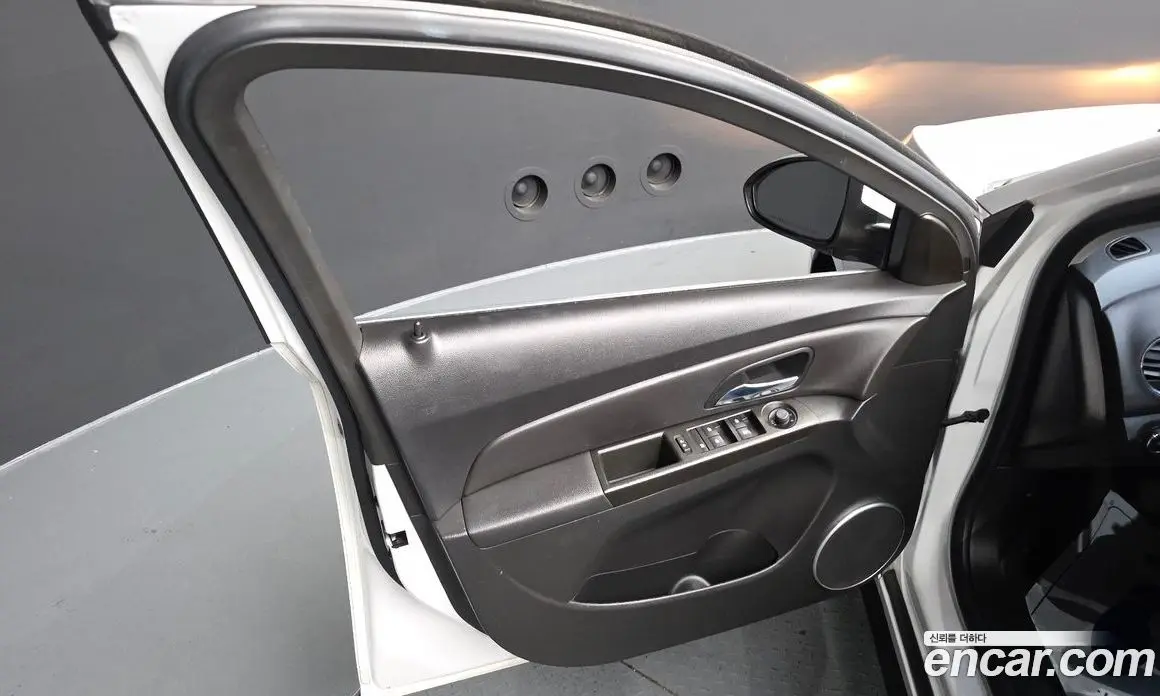 Chevrolet Cruze 2016 1.4 автомат (гидро), фото 14