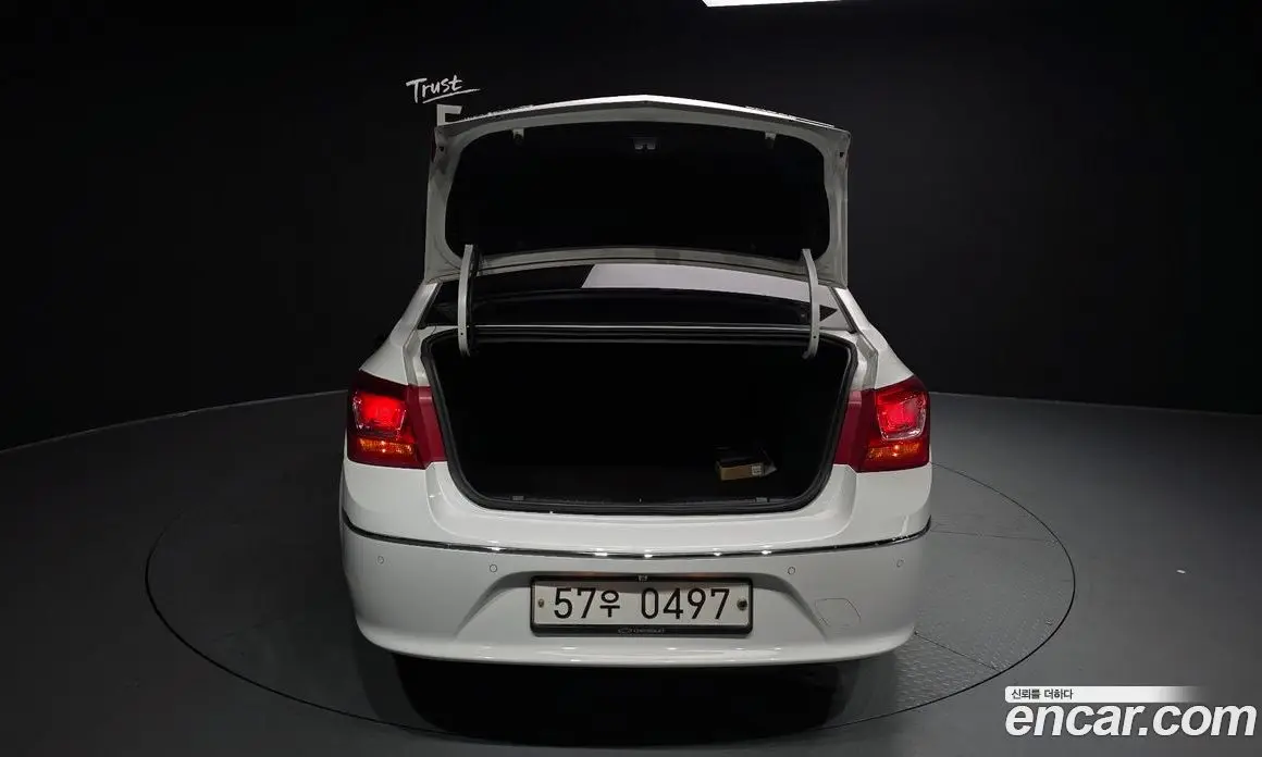 Chevrolet Cruze 2016 1.4 автомат (гидро), фото 26