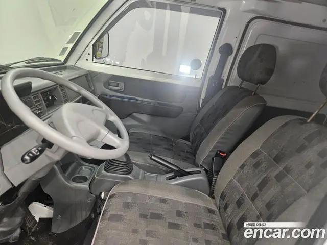Chevrolet Damas 2022 0.8 автомат (гидро), миниатюра 4
