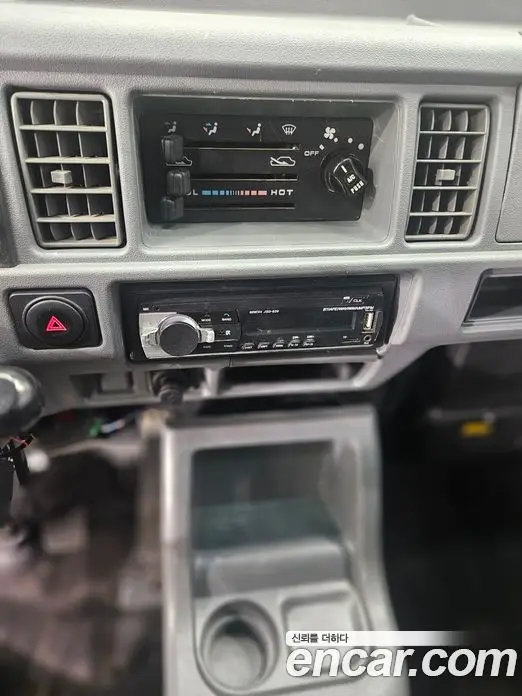 Chevrolet Damas 2022 0.8 автомат (гидро), миниатюра 6