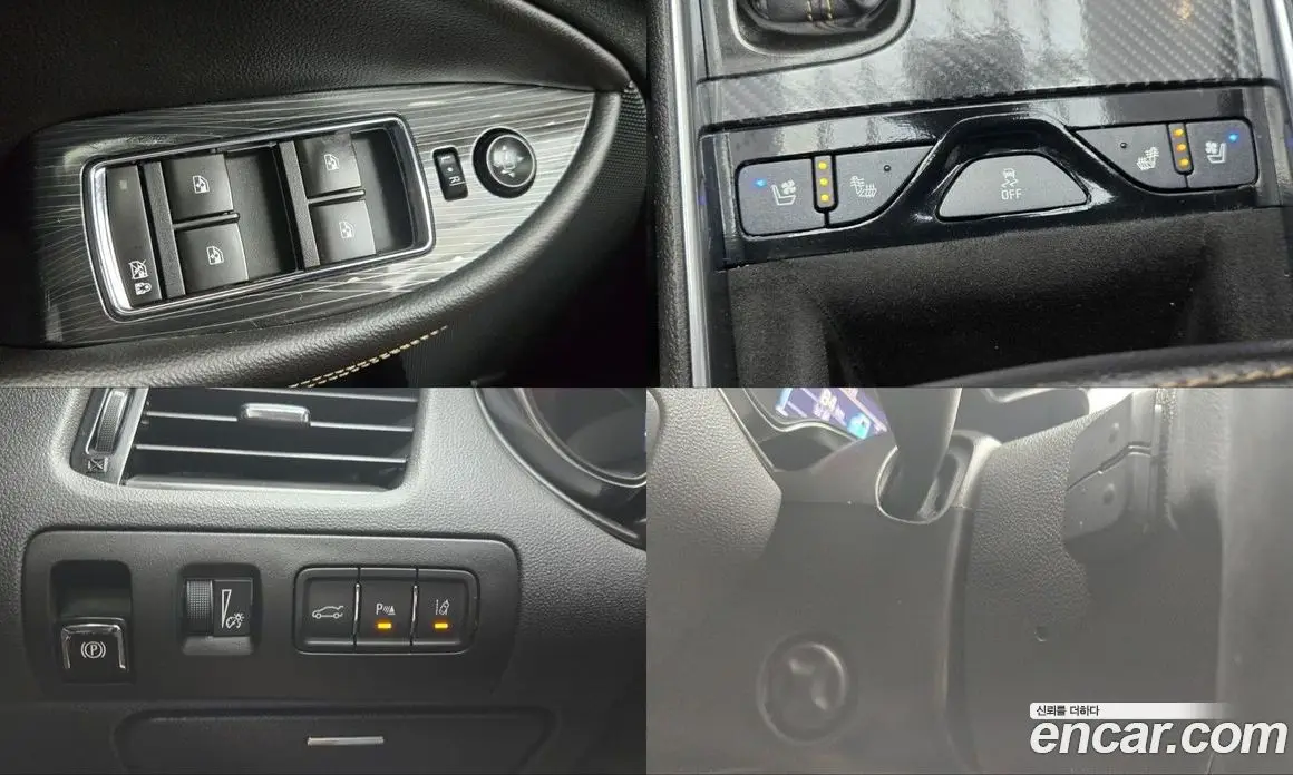 Chevrolet Impala 2016 2.5 автомат (гидро), фото 17