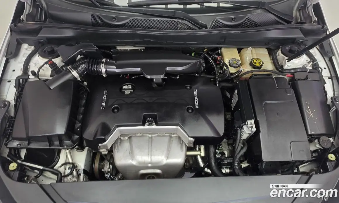 Chevrolet Impala 2016 2.5 автомат (гидро), фото 10