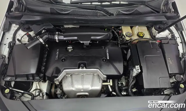 Chevrolet Impala 2016 2.5 автомат (гидро), миниатюра 10