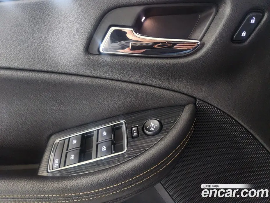 Chevrolet Impala 2017 2.5 автомат (гидро), фото 15