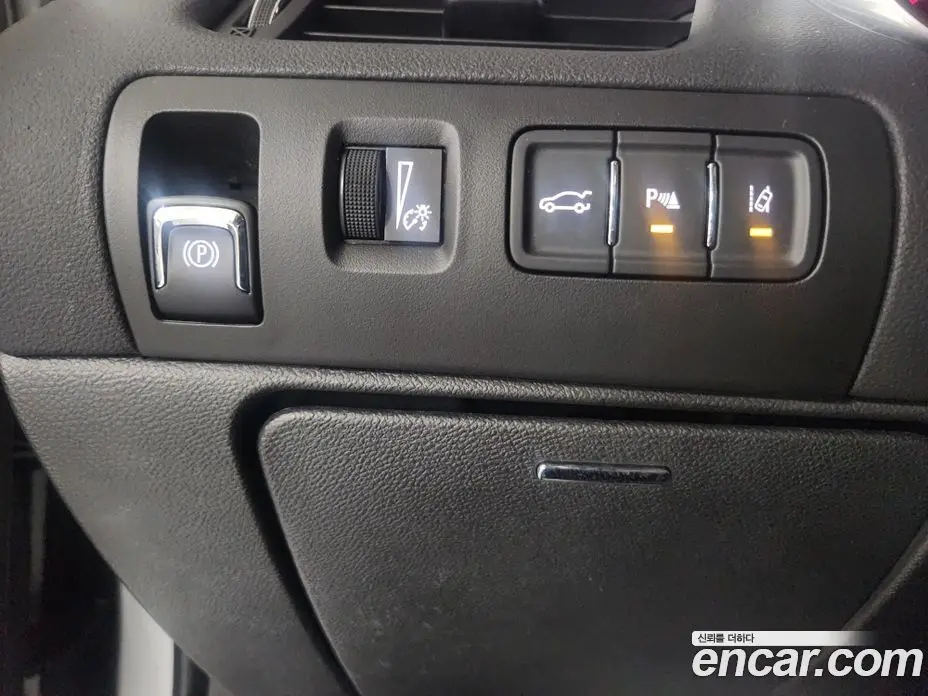 Chevrolet Impala 2017 2.5 автомат (гидро), фото 16