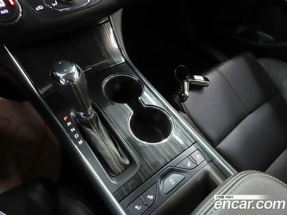 Chevrolet Impala 2017 2.5 автомат (гидро), фото 13