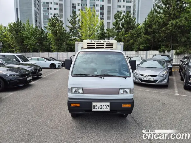 Chevrolet labo 2015 0.8 механика, миниатюра 1